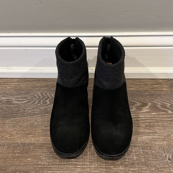 TOMS booties - Picture 2 of 7